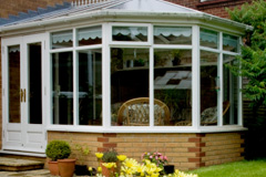 conservatories Meikle Earnock