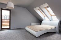 Meikle Earnock bedroom extensions