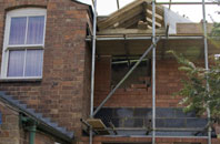 free Meikle Earnock home extension quotes