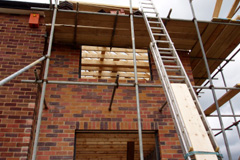 house extensions Meikle Earnock